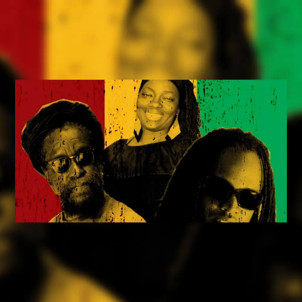 Black Uhuru